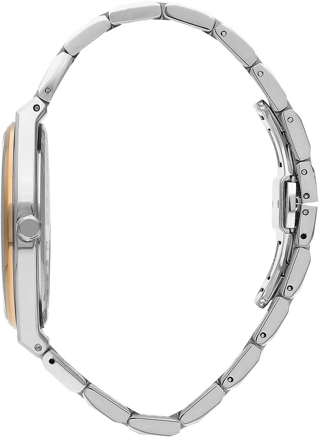 Beverly Hills Polo Club Beverly Hills Polo Club BP3503X.560,  сша мужские часы на браслете нержавеющая сталь боковой вид