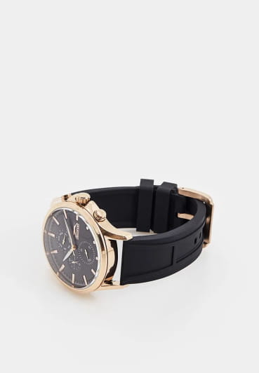 Slazenger Slazenger SL.09.6321.2.06  - задняя крышка металл суперметалл корпуса, англия часы