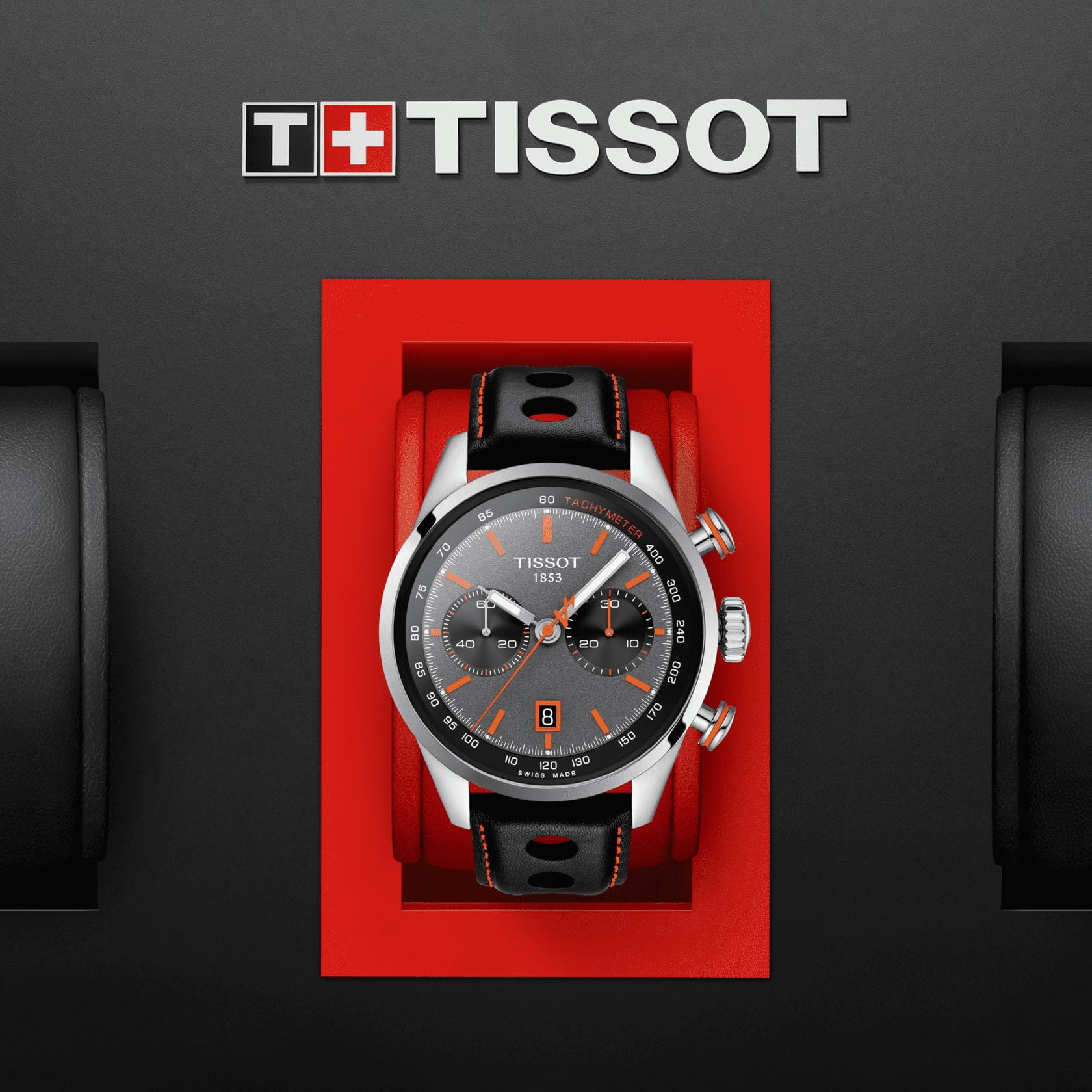 Tissot Tissot Alpine On Board Automatic Chronograph T123.427.16.081.00 - наручные мужские часы наручные часы в перспективе черный циферблат