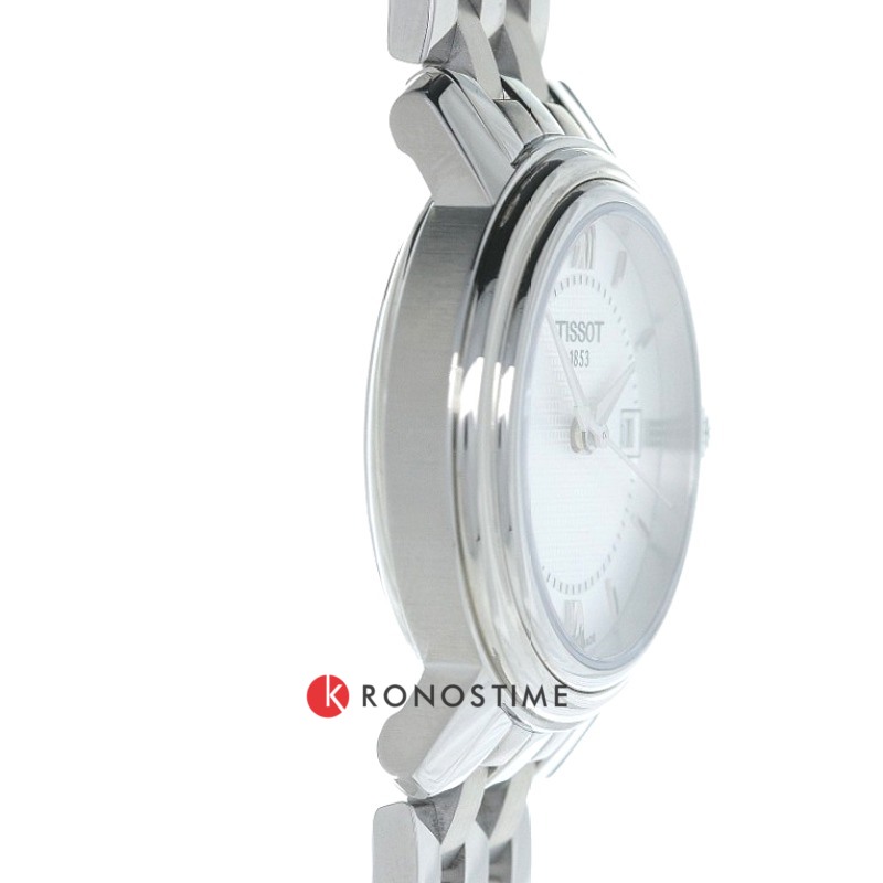 Фотография часов Tissot Bridgeport Lady T097.010.11.038.00_29