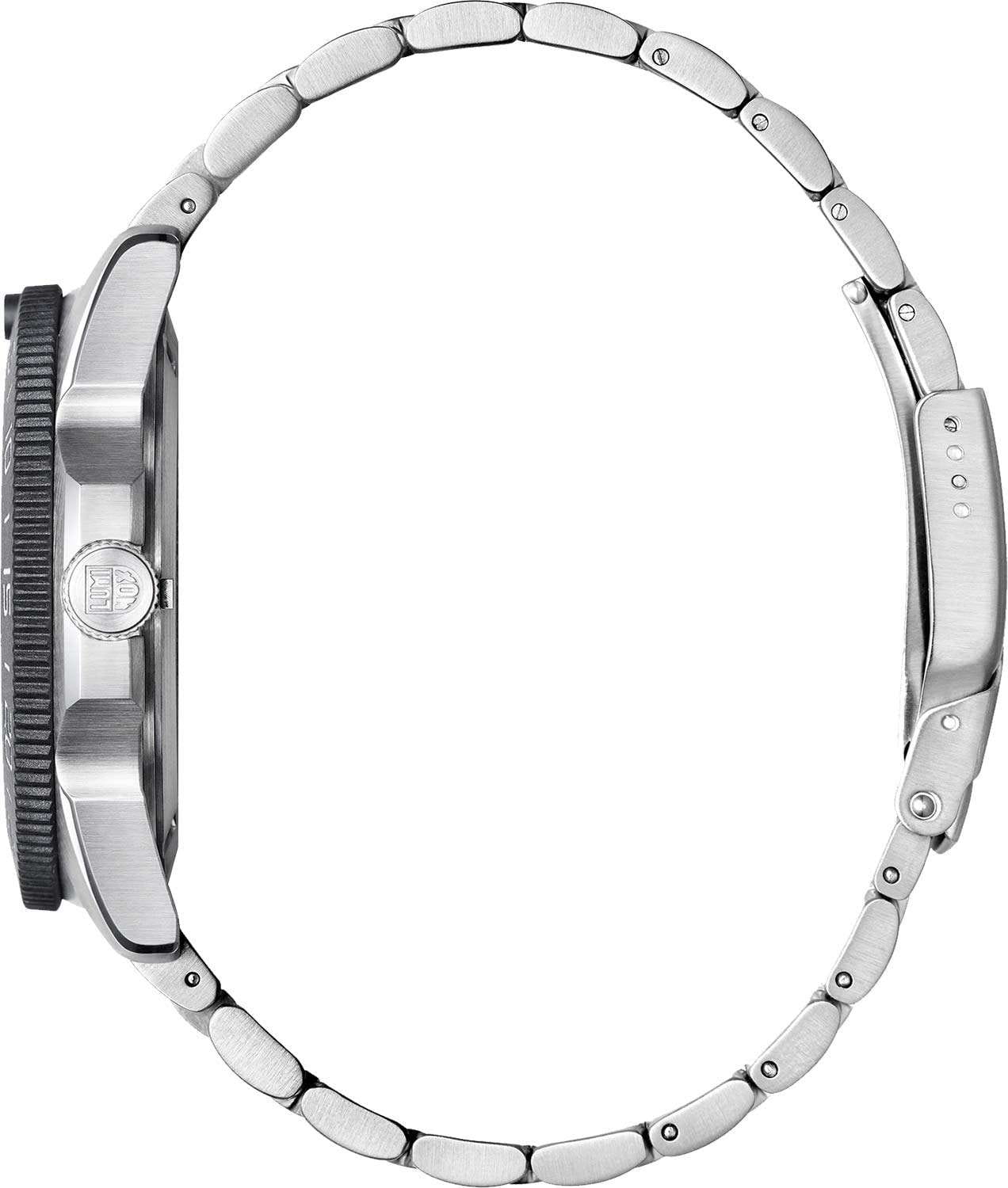 Оригинальные часы Luminox Luminox Pacific Diver XS.3123 кварцевые калибр механизма ronda 515 hh6 общий вид