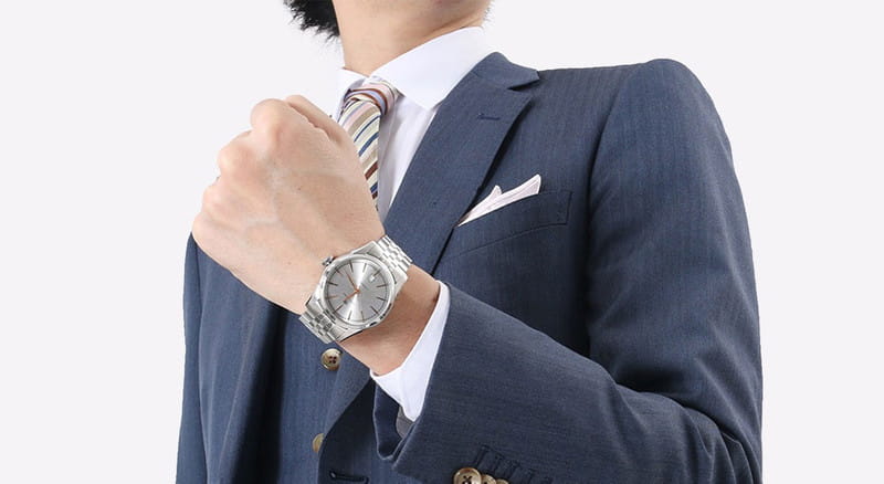 Hamilton Hamilton American Classic Spirit of Liberty Auto H42415051 , наручные мужские часы фото под углом