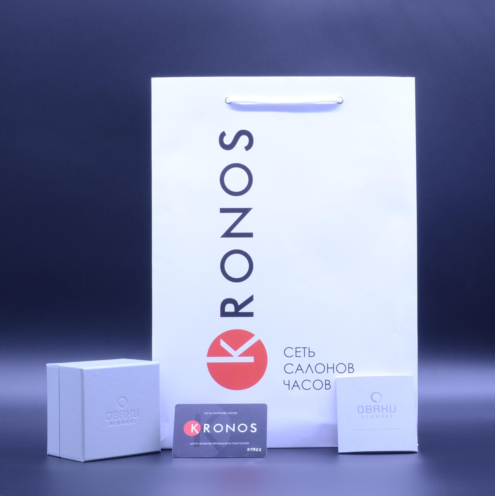 Obaku Obaku V173LXBBMB , наручные женские часы фото под углом