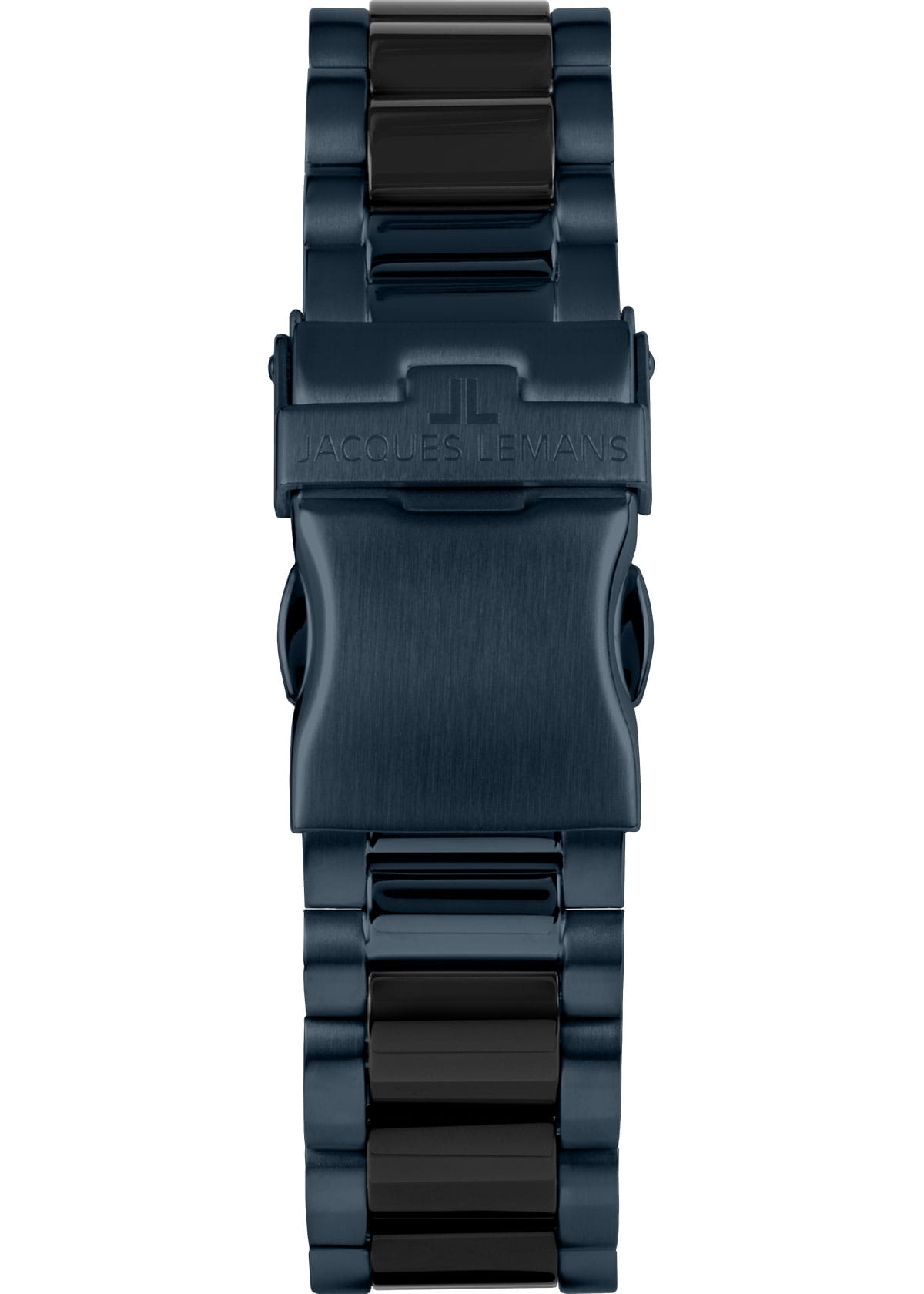 Jacques Lemans Jacques Lemans Hybromatic 1-2222B , наручные мужские часы фото под углом