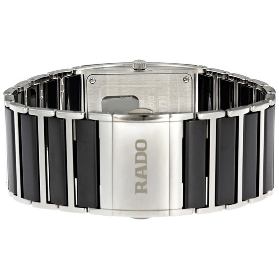 Rado Rado Integral R20784152 , наручные женские часы фото под углом