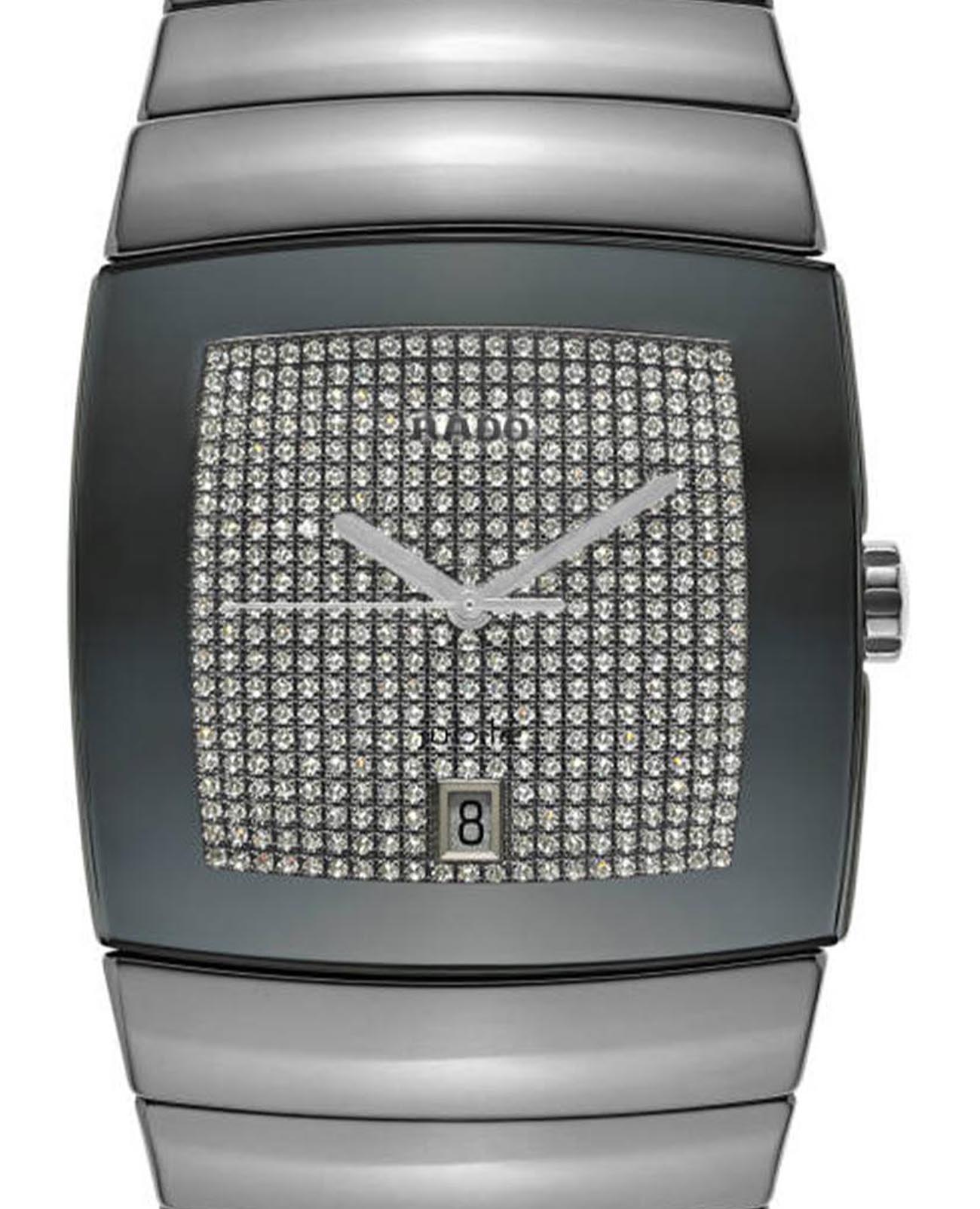 Rado Rado Sintra R13820732 , наручные мужские часы фото под углом