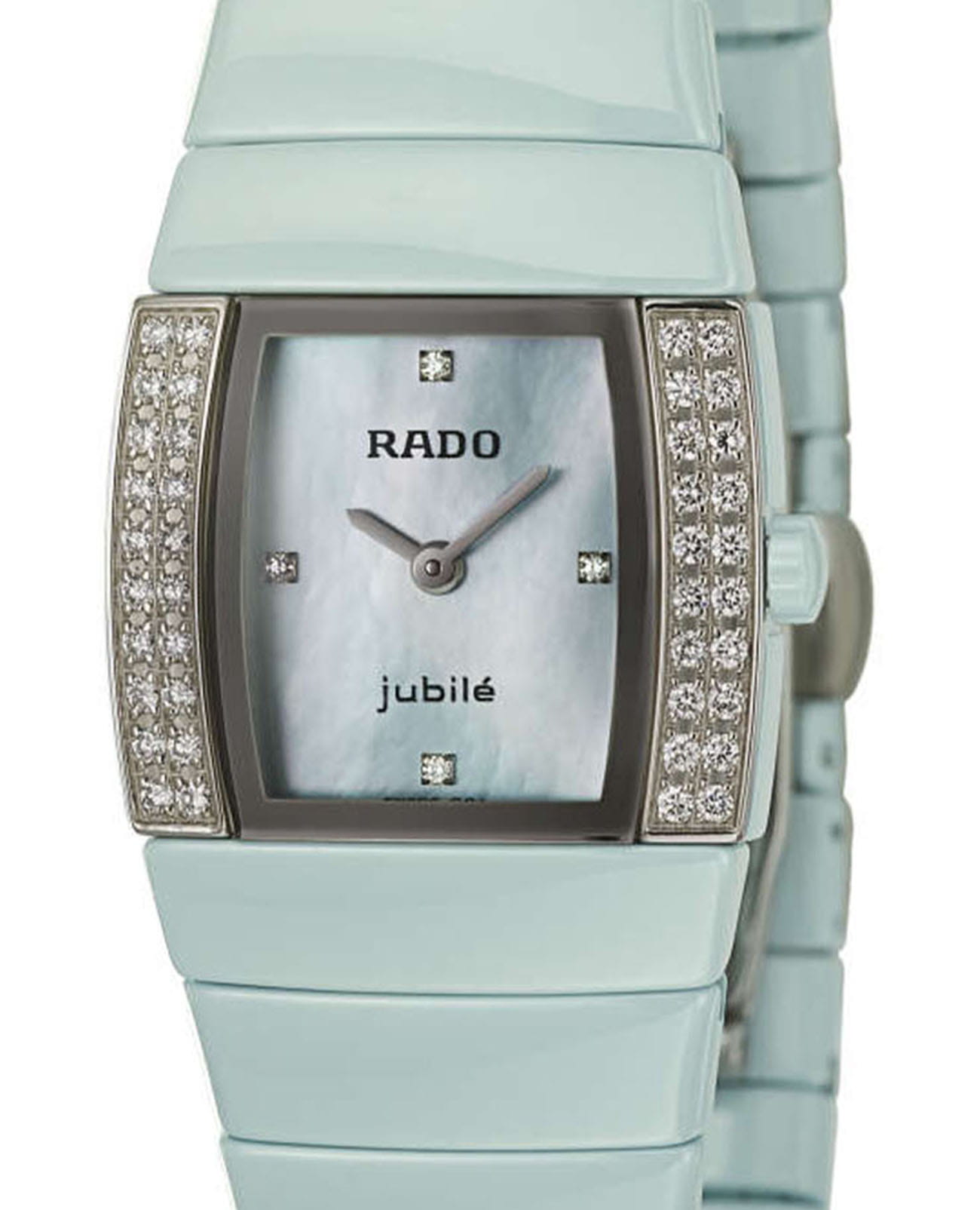 Rado Rado Sintra R13667912 , наручные мужские часы фото под углом