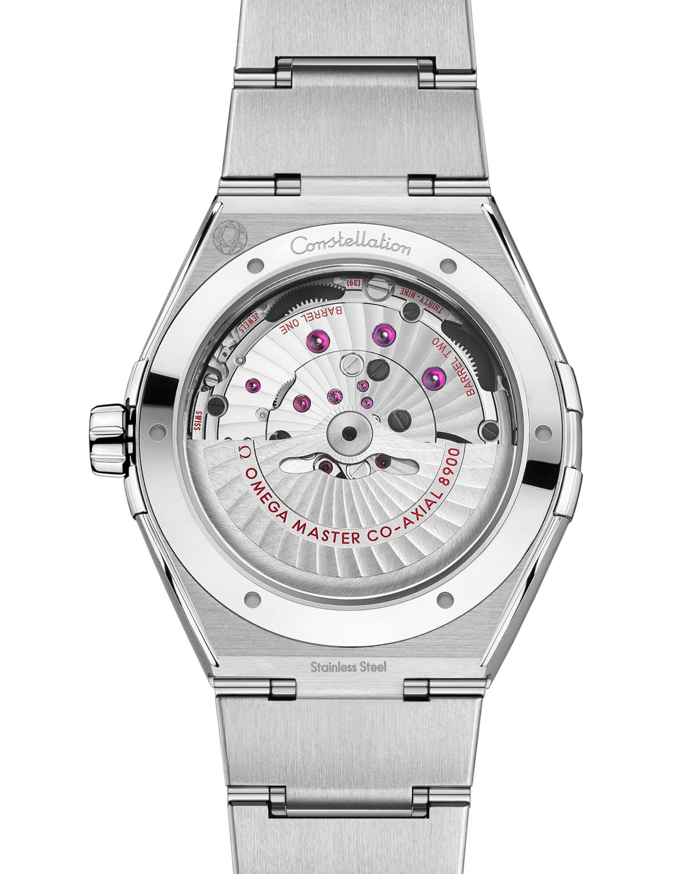 Omega Omega Constellation 131.30.41.21.04.001 , наручные мужские часы фото под углом