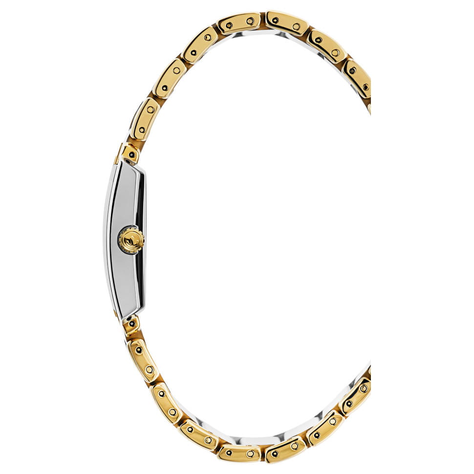 Rado Rado Integral R20212103, integral швейцария женские часы на браслете сталь c pvd покрытием боковой вид