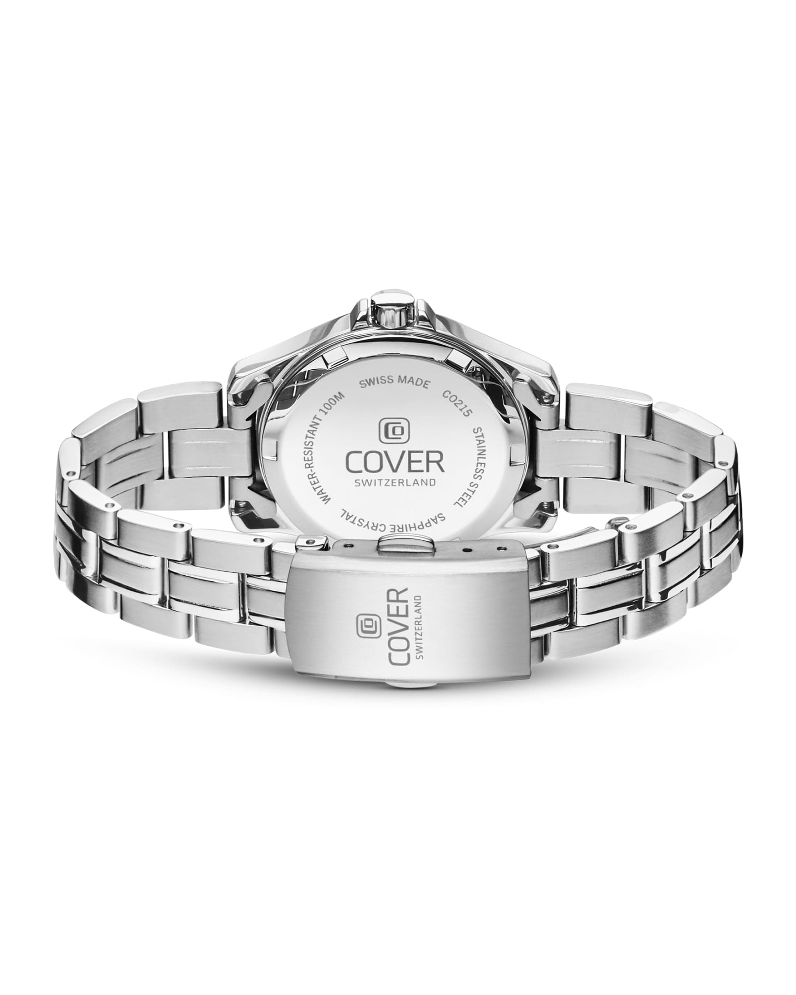 Cover Cover Marville CO215.03 , наручные женские часы фото под углом