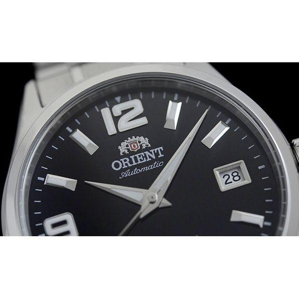 Orient Orient ER1X001B (FER1X001B) , наручные мужские часы фото под углом
