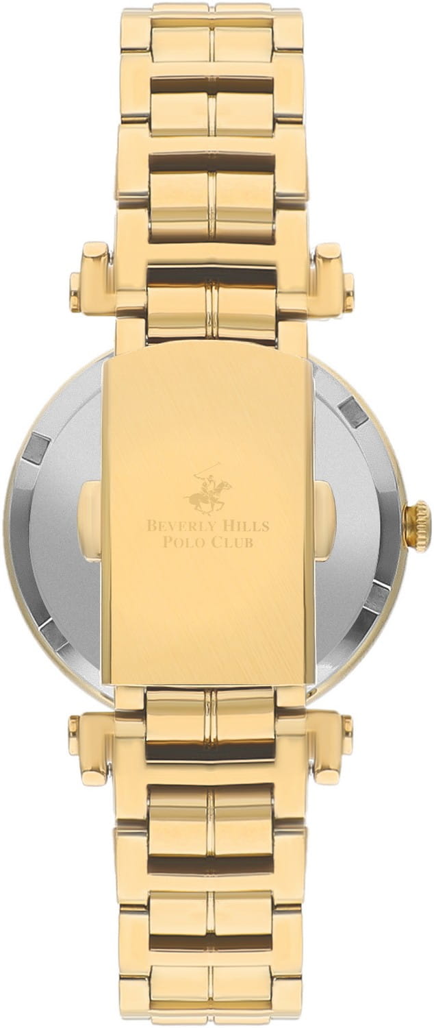 Beverly Hills Polo Club Beverly Hills Polo Club BP3382X.130 , наручные женские часы фото под углом