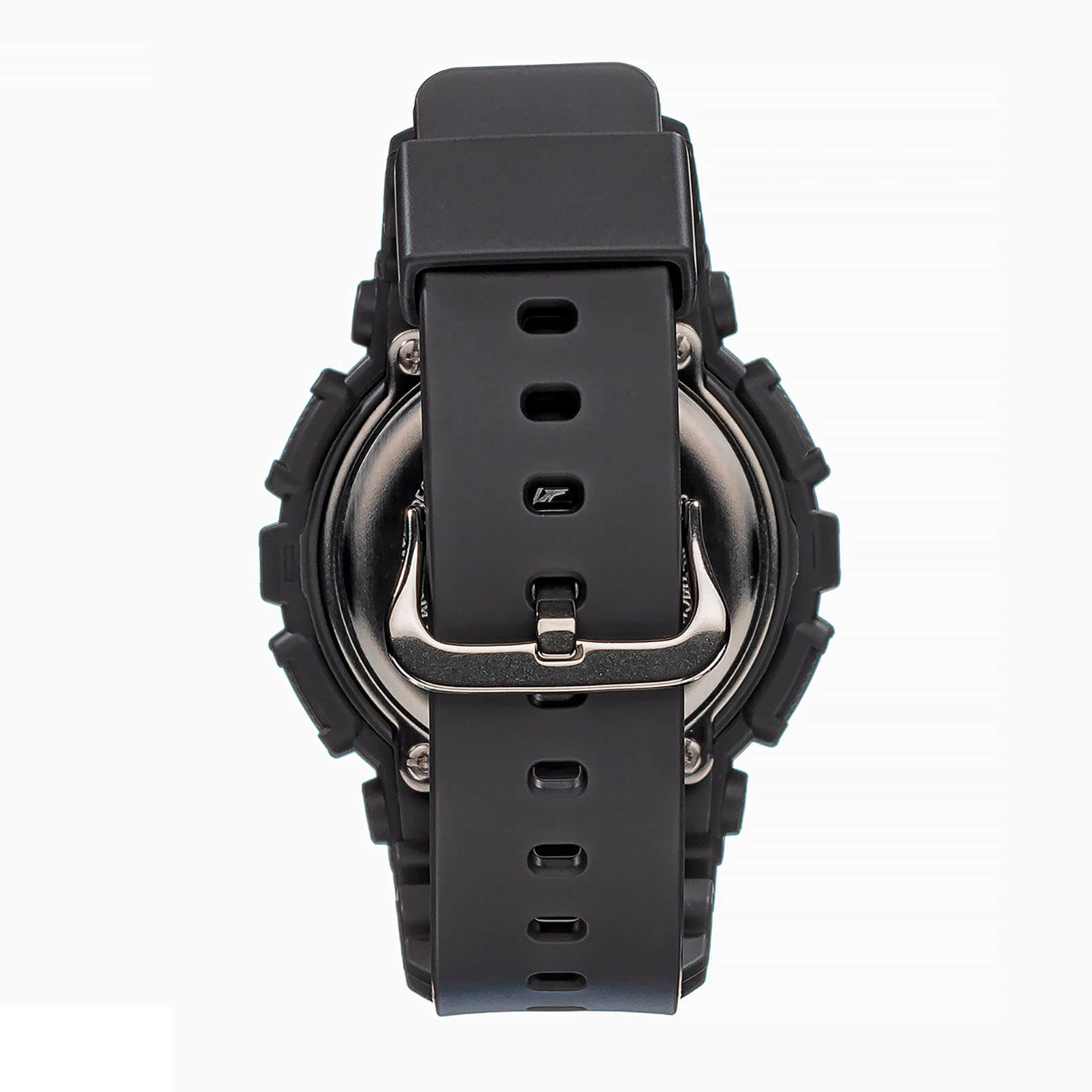 Casio Casio G-Shock GMA-S140-8A, g-shock япония женские часы на браслете пластик боковой вид