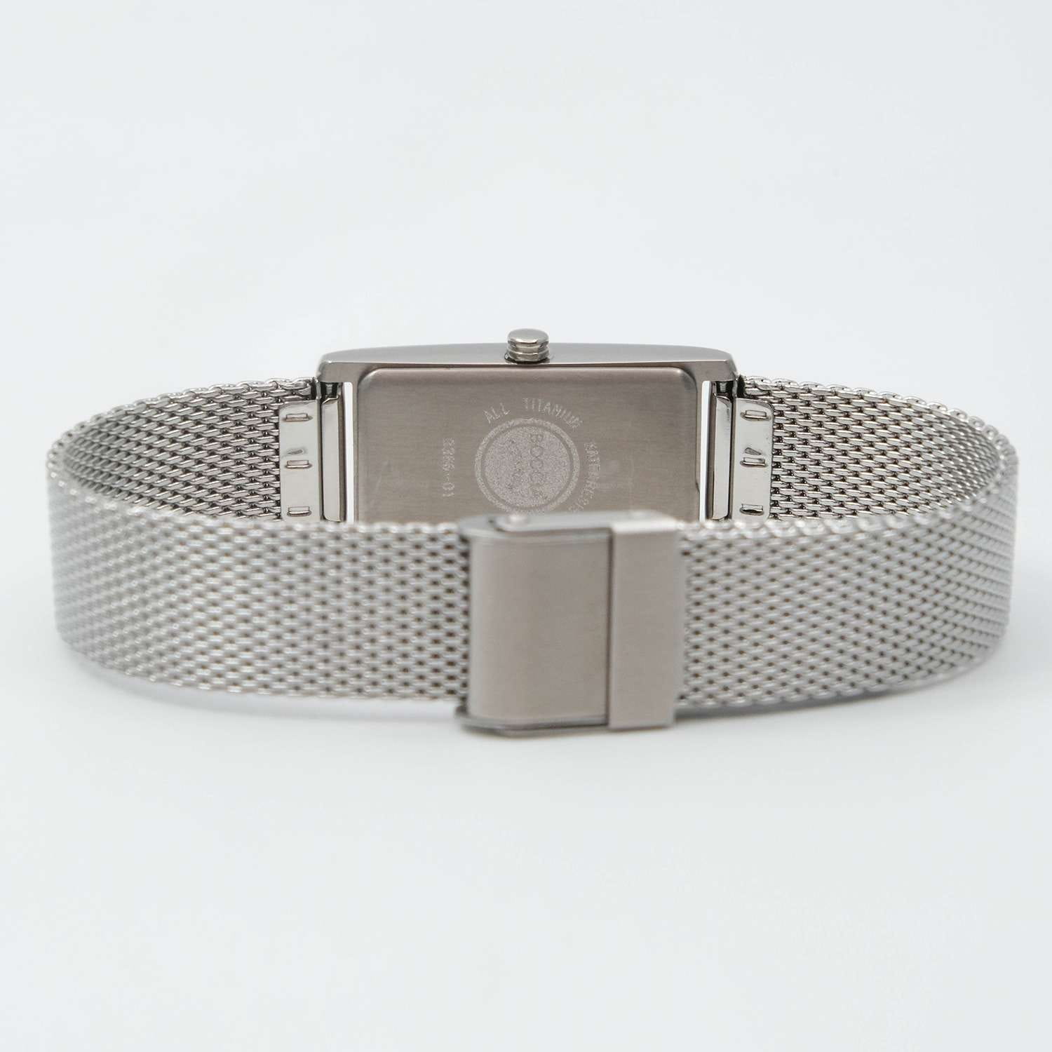 Boccia Titanium Boccia Titanium 3366-01 женские часы зеленый циферблат на запястье