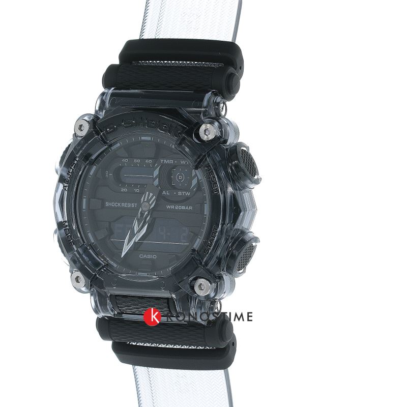 Фотография часов Casio G-Shock GA-900SKE-8A_42