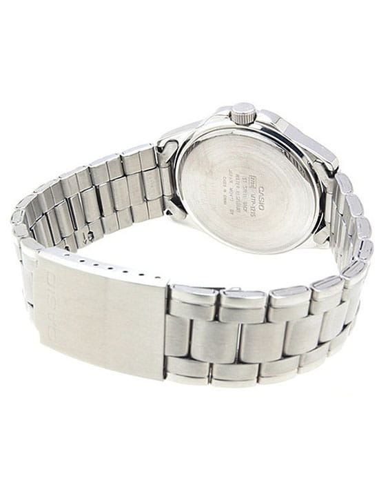 Casio Casio MTP-1259PD-2A , наручные мужские часы фото под углом