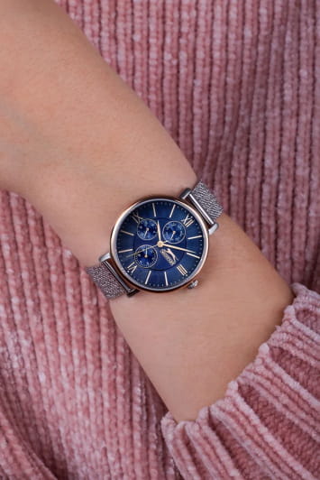 Slazenger Slazenger SL.09.6543.4.03 , наручные женские часы фото под углом