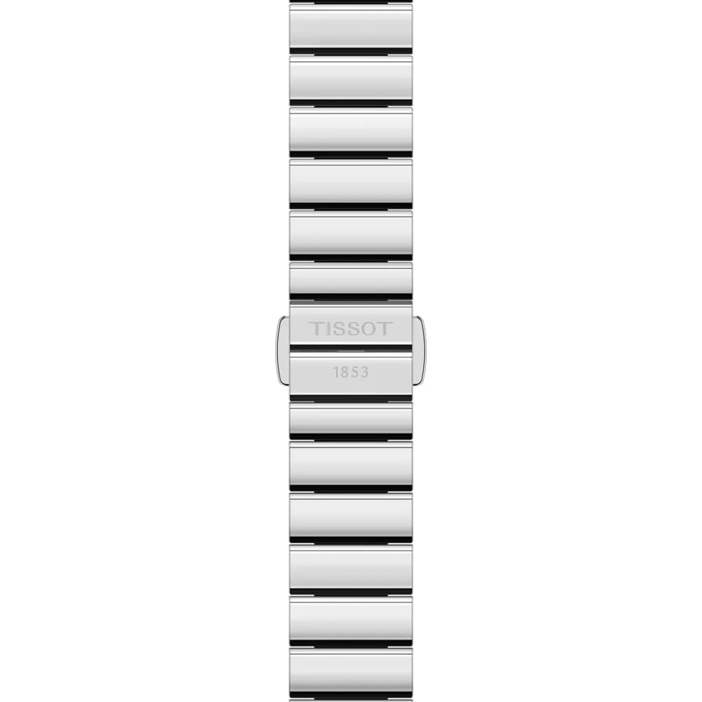 Tissot Tissot SRV 30mm T160.110.11.033.00, t-classic швейцария женские часы на браслете нержавеющая сталь боковой вид