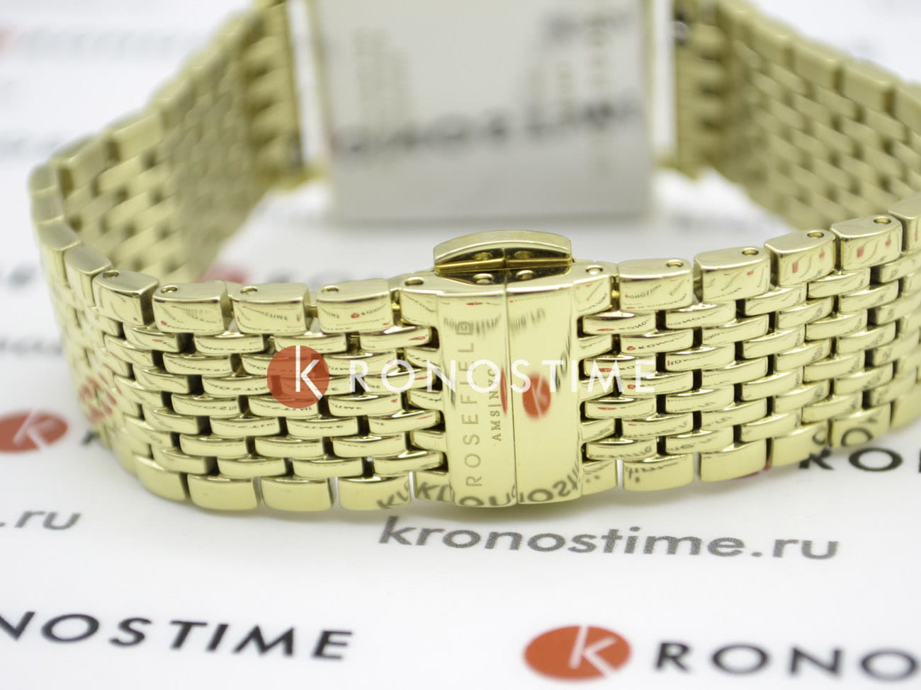 Rosefield Rosefield The Boxy QBSG-Q017 сша наручные женские часы заводная головка с логотипом Rosefield