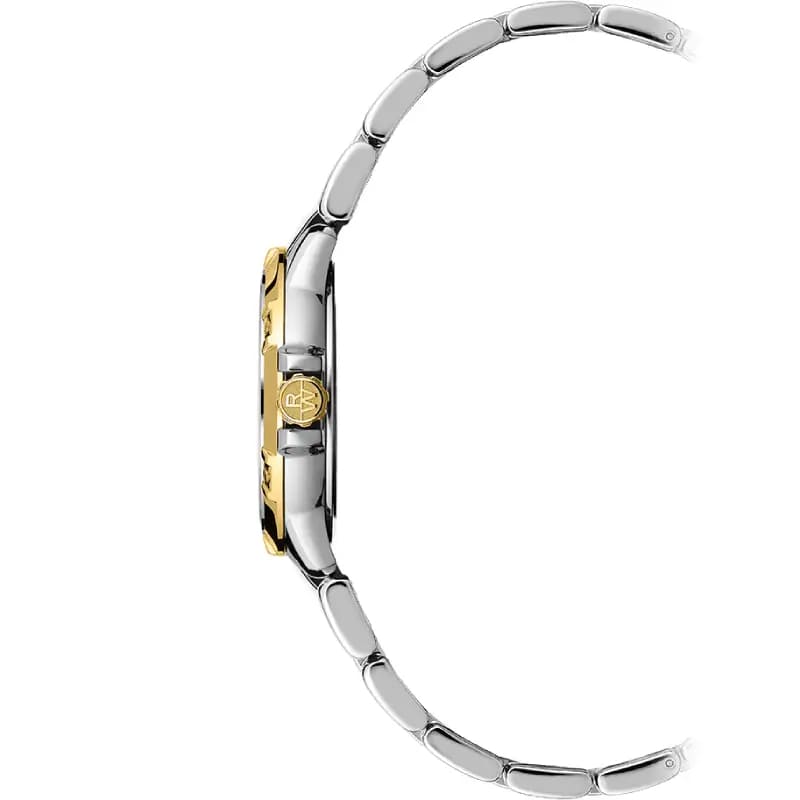 Raymond Weil Raymond Weil Tango 5960-STP-00995 , наручные женские часы фото под углом