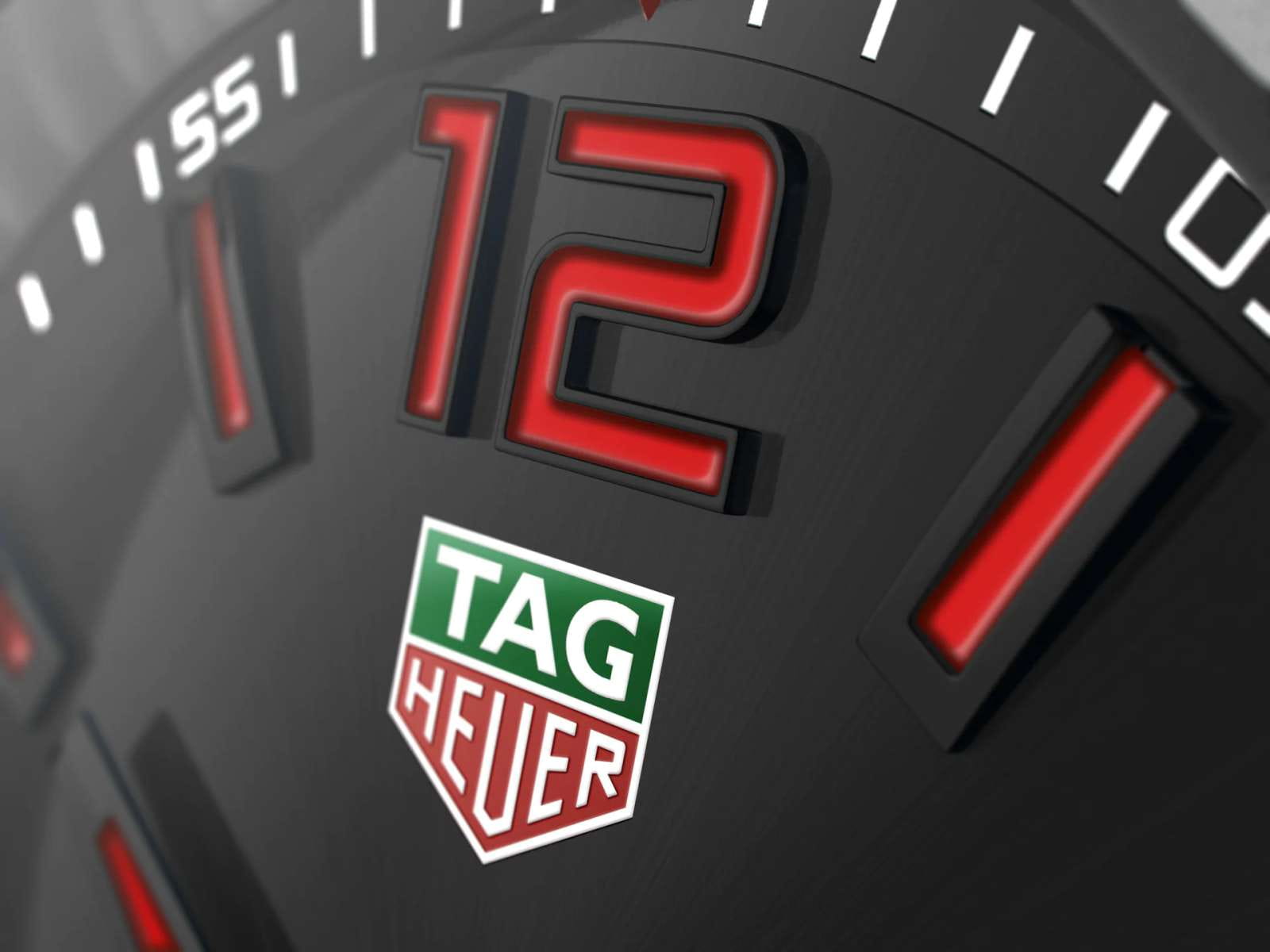 TAG Heuer TAG Heuer Formula 1 WAZ1018.BA0842, formula 1 швейцария мужские часы на браслете нержавеющая сталь боковой вид