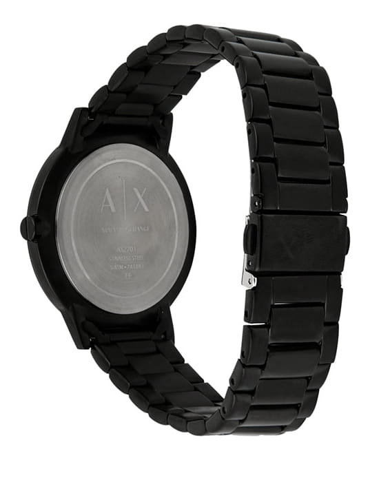 Armani Exchange Armani Exchange Cayde  AX2701 , наручные мужские часы фото под углом