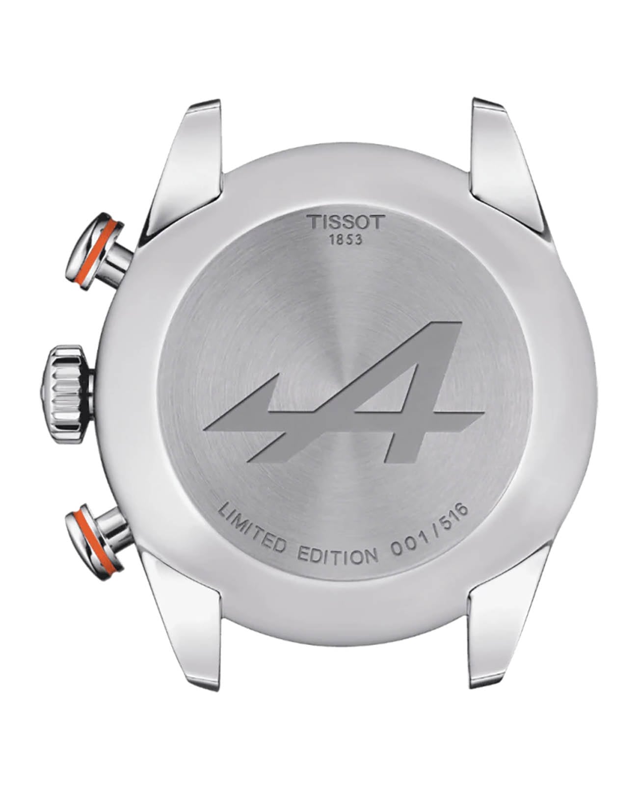 Оригинальные часы Tissot Tissot Alpine On Board Automatic Chronograph T123.427.16.081.00 механические калибр механизма valjoux a05.h31 общий вид