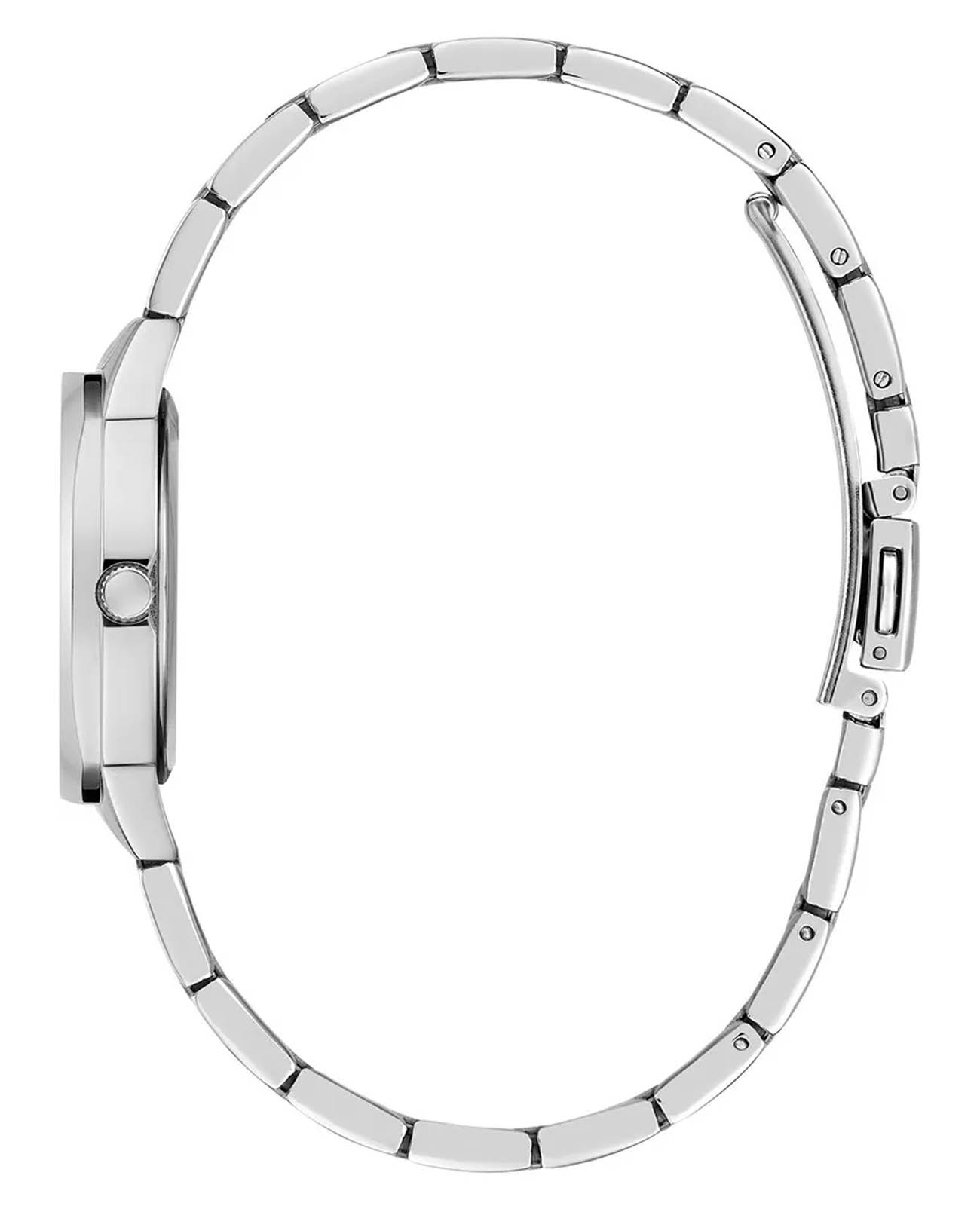 Guess Guess Dress GW0767L1  — детали корпуса и нержавеющая сталь