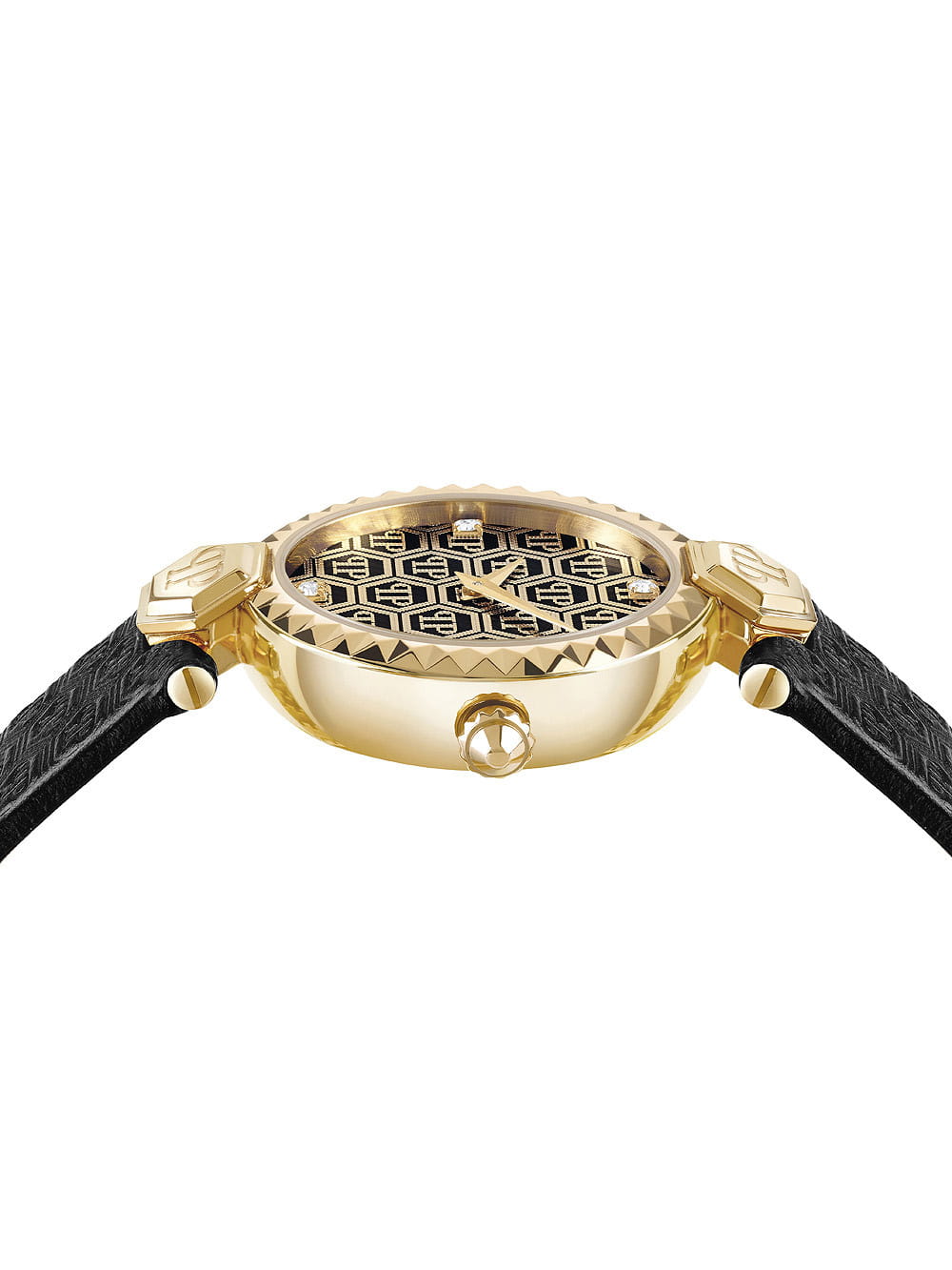 Оригинальные часы Philipp Plein Philipp Plein Plein Couture PWEAA0321 кварцевые калибр механизма  общий вид
