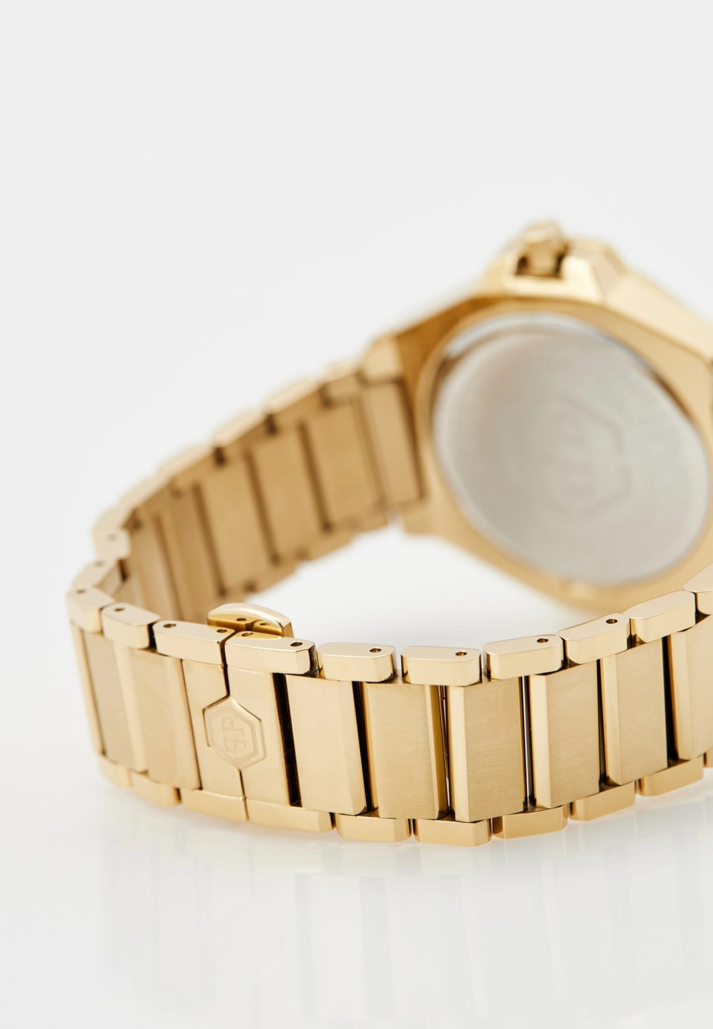 Оригинальные часы Philipp Plein Philipp Plein Lady Royal PWBDA0824 кварцевые калибр механизма  общий вид