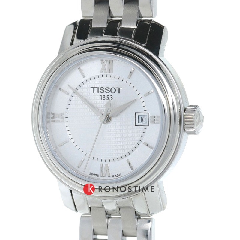 Фотография часов Tissot Bridgeport Lady T097.010.11.038.00_2