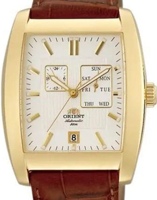 Orient Orient ETAB007W (FETAB007W) , наручные мужские часы фото под углом