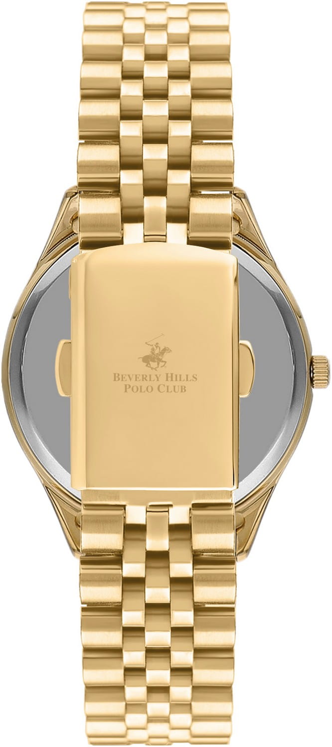 Beverly Hills Polo Club Beverly Hills Polo Club BP3390C.130 , наручные женские часы фото под углом