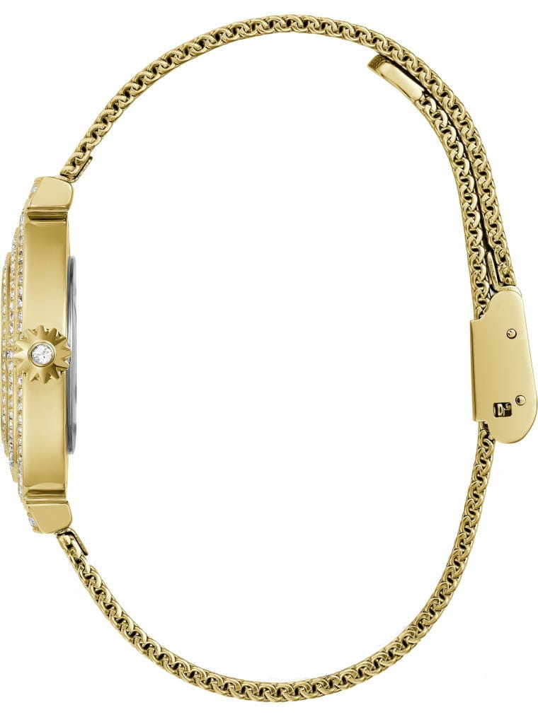 Оригинальные часы Guess Guess Dream GW0550L2 кварцевые калибр механизма  общий вид