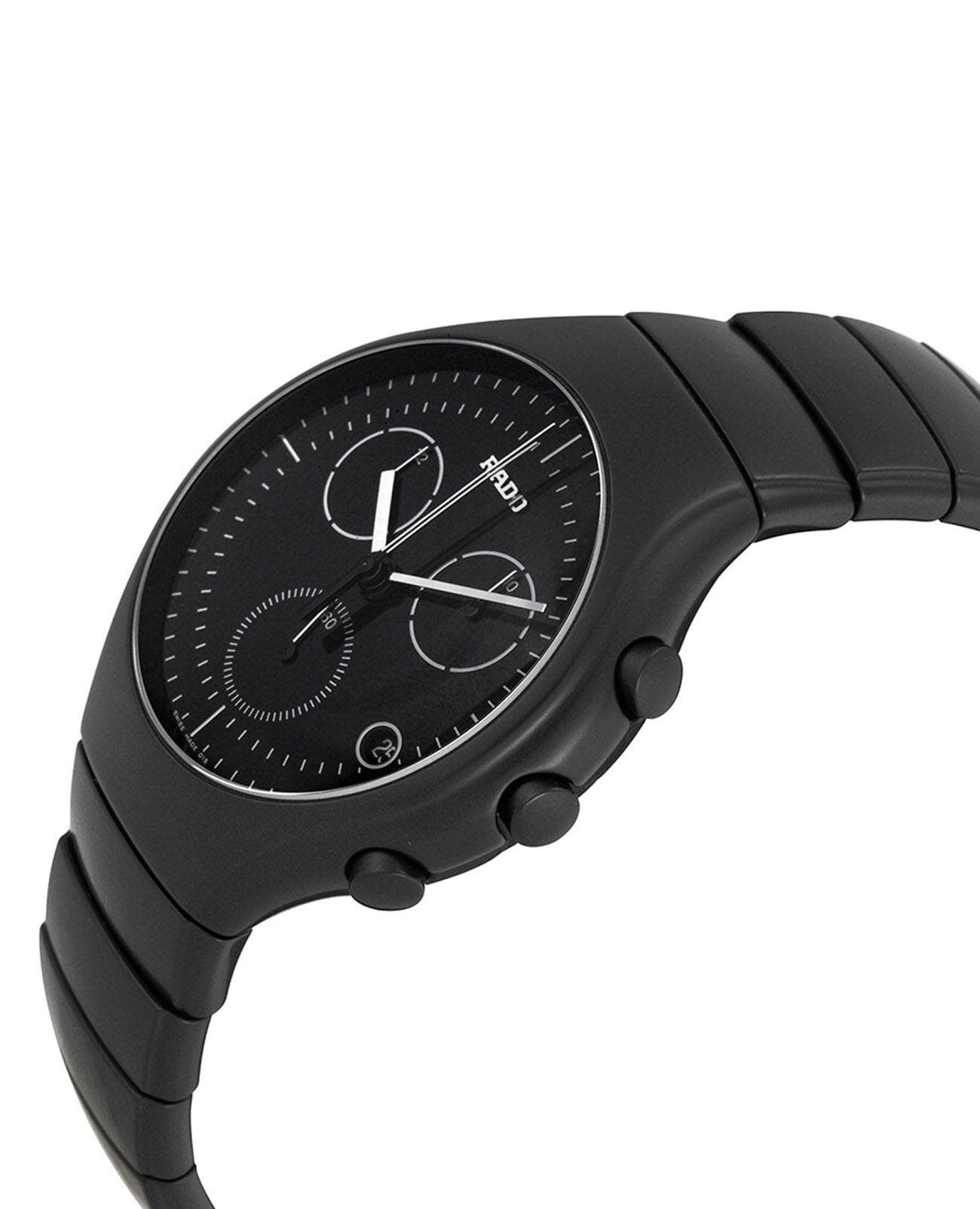 Rado Rado True R27815152 , наручные мужские часы фото под углом