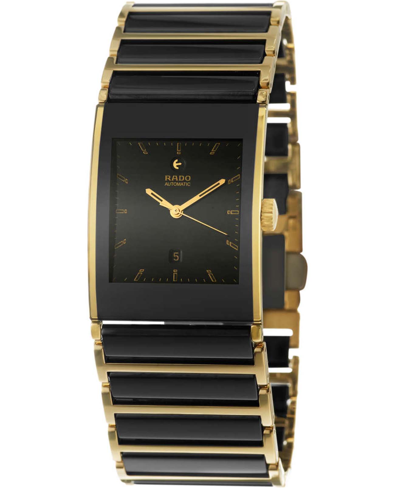 Rado Rado Integral R20848152 , наручные мужские часы фото под углом