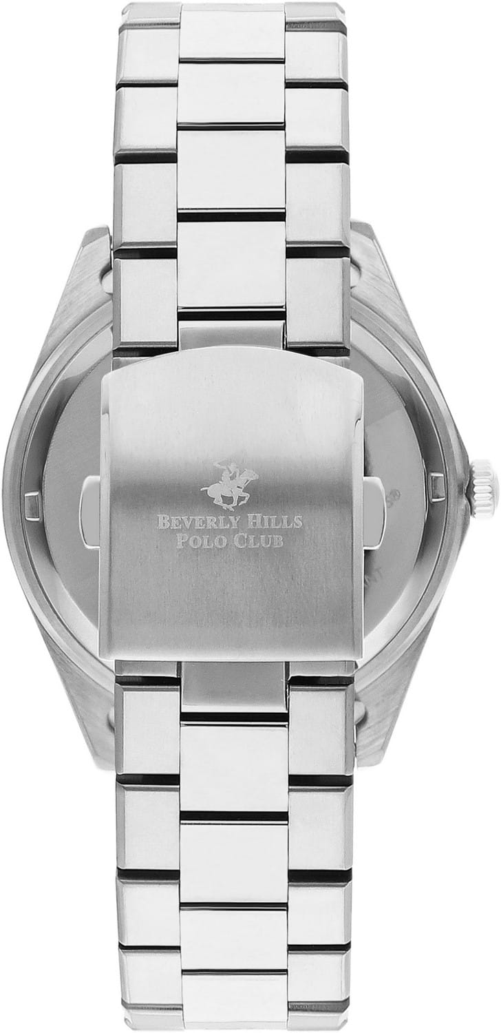 Beverly Hills Polo Club Beverly Hills Polo Club BP3407X.390 , наручные мужские часы фото под углом