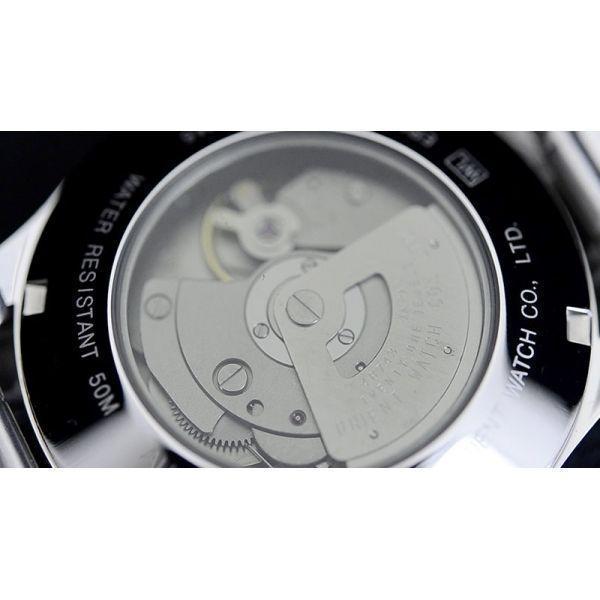 Оригинальные часы Orient Orient ER1X001B (FER1X001B)  калибр механизма  общий вид