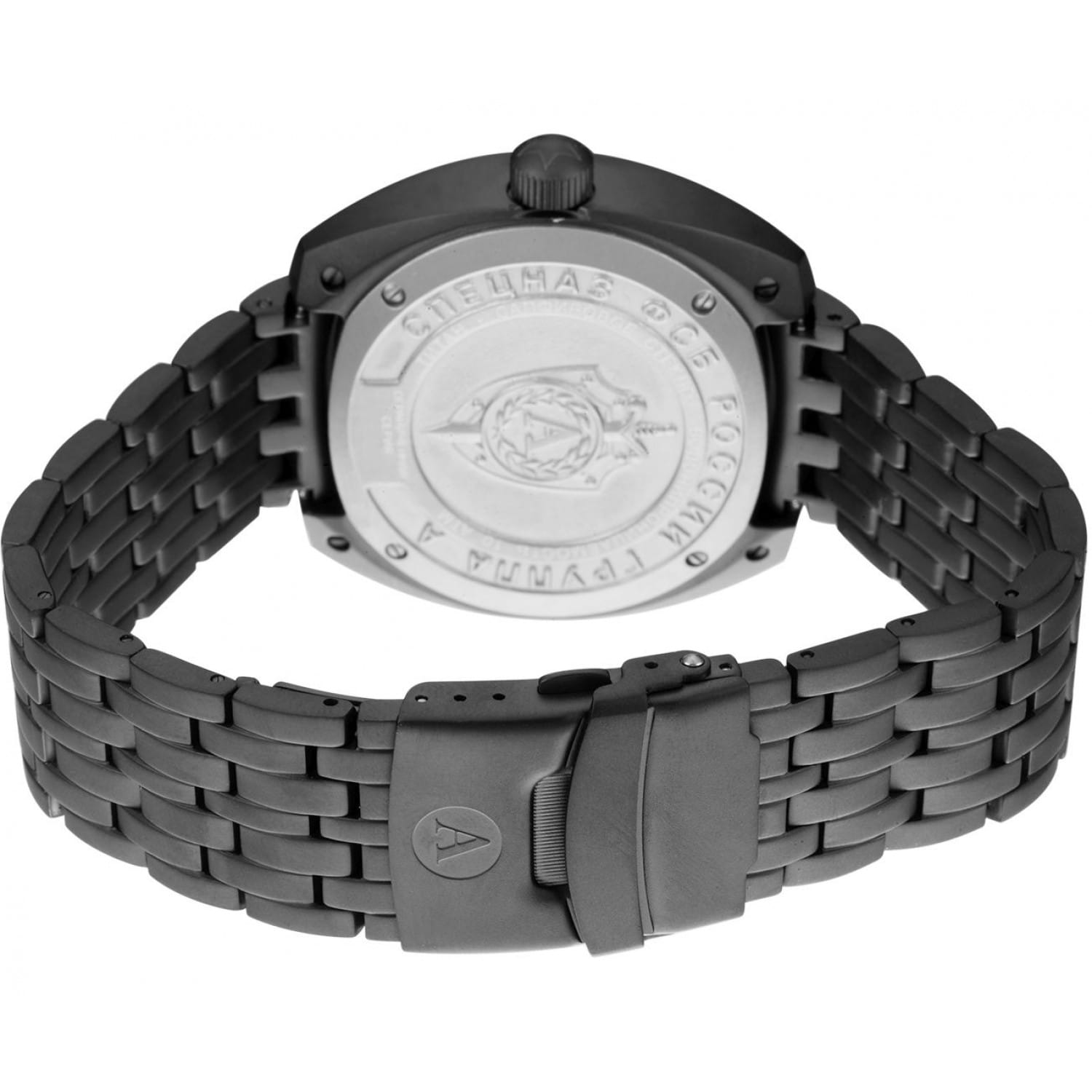 Спецназ Спецназ Группа А С9664418-8215 , наручные мужские часы фото под углом