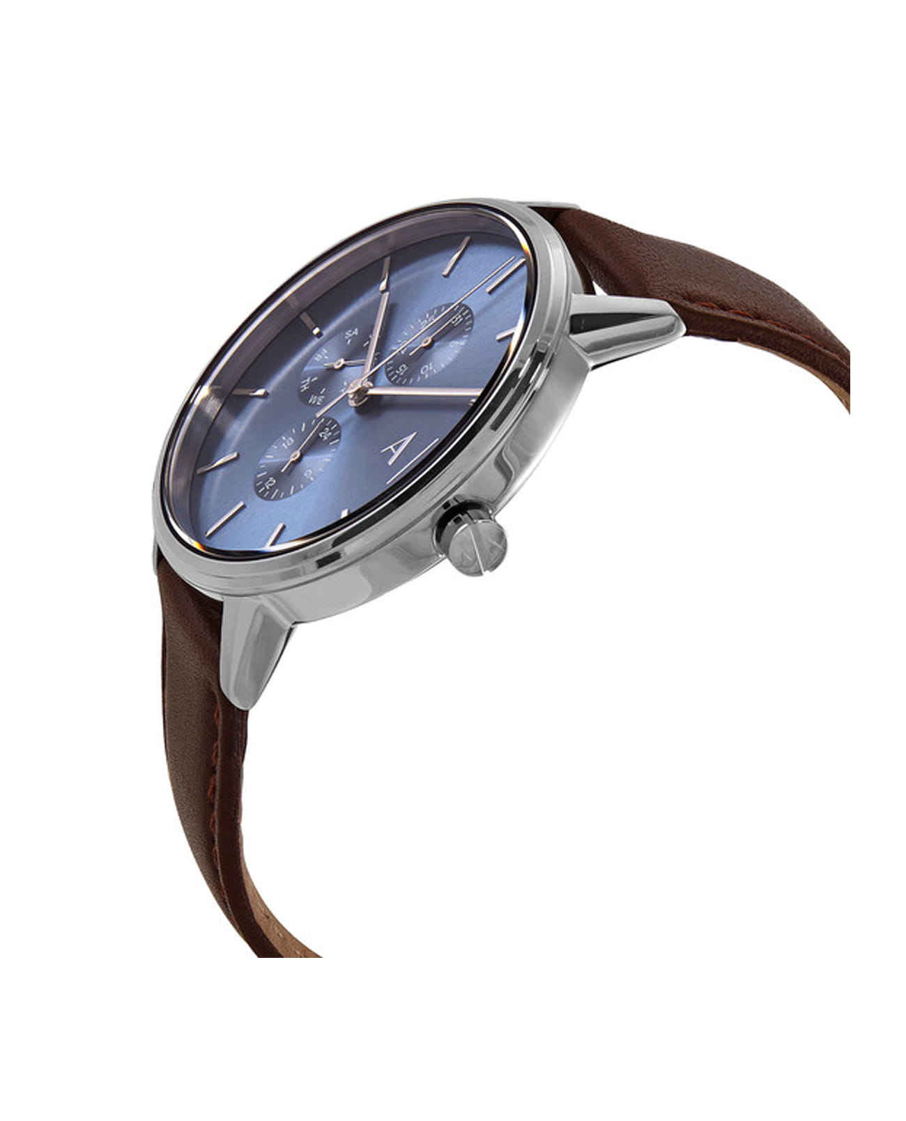 Оригинальные часы Armani Exchange Armani Exchange Cayde  AX2718 кварцевые калибр механизма  общий вид