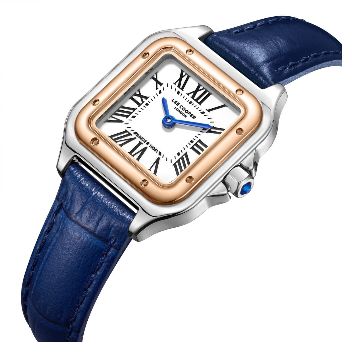 Lee Cooper Lee Cooper LC08191.539 , наручные женские часы фото под углом