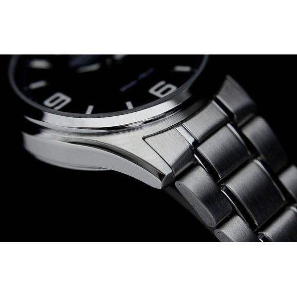 Orient Orient ER1X001B (FER1X001B), classic automatic япония мужские часы на браслете  боковой вид