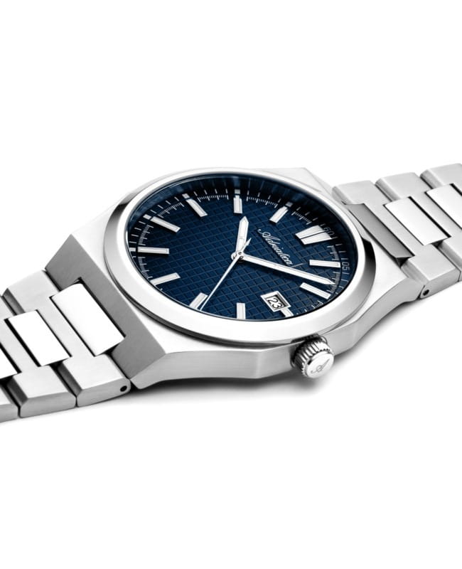 Adriatica Adriatica Premiere A8326.5115Q , наручные мужские часы фото под углом