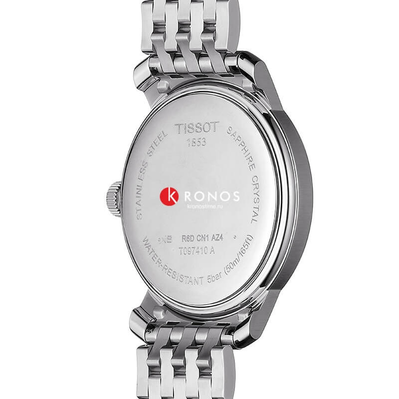 Фотография часов Tissot Bridgeport T097.410.11.038.00_10
