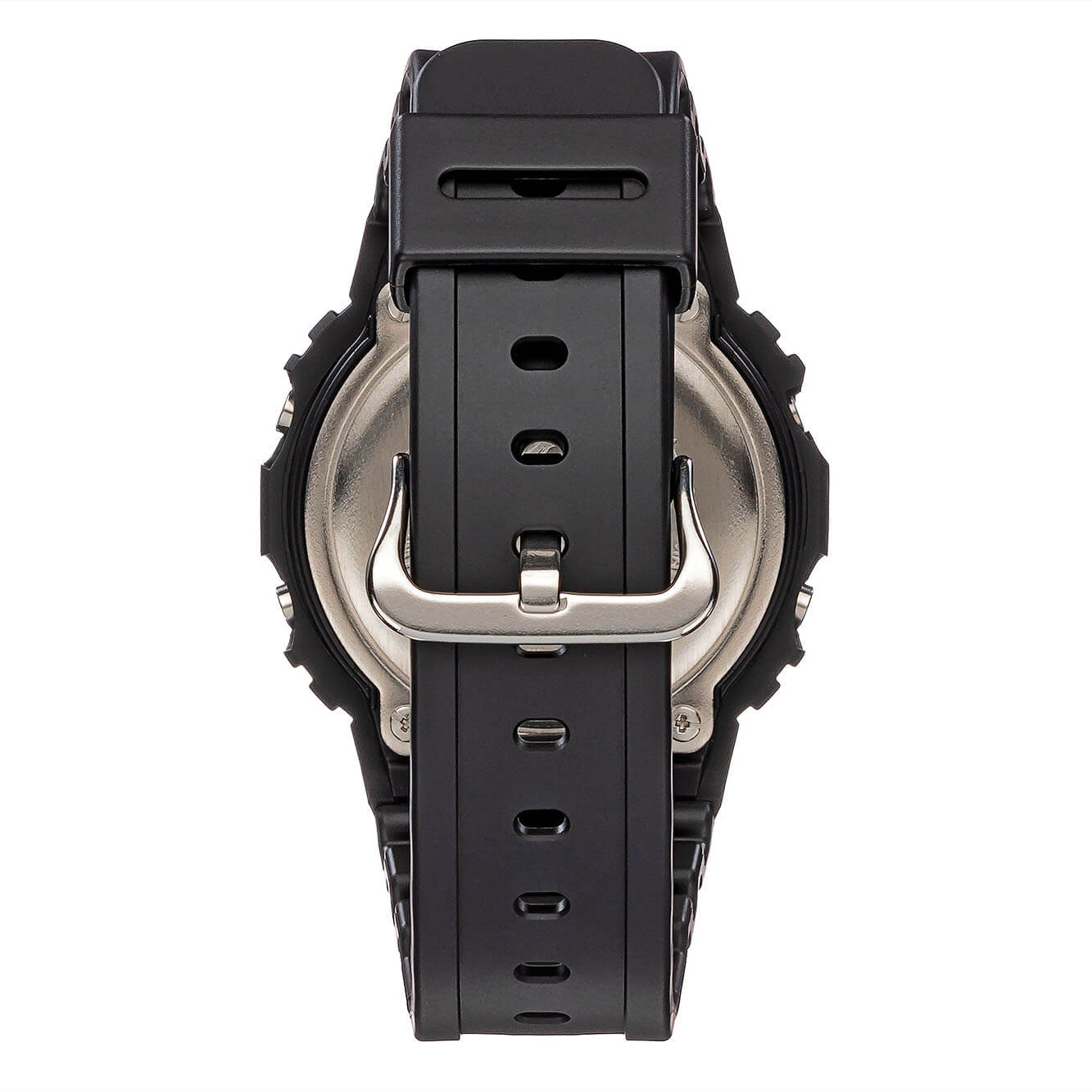 Casio Casio G-Shock DW-5600BBMA-1, g-shock япония мужские часы на браслете пластик боковой вид