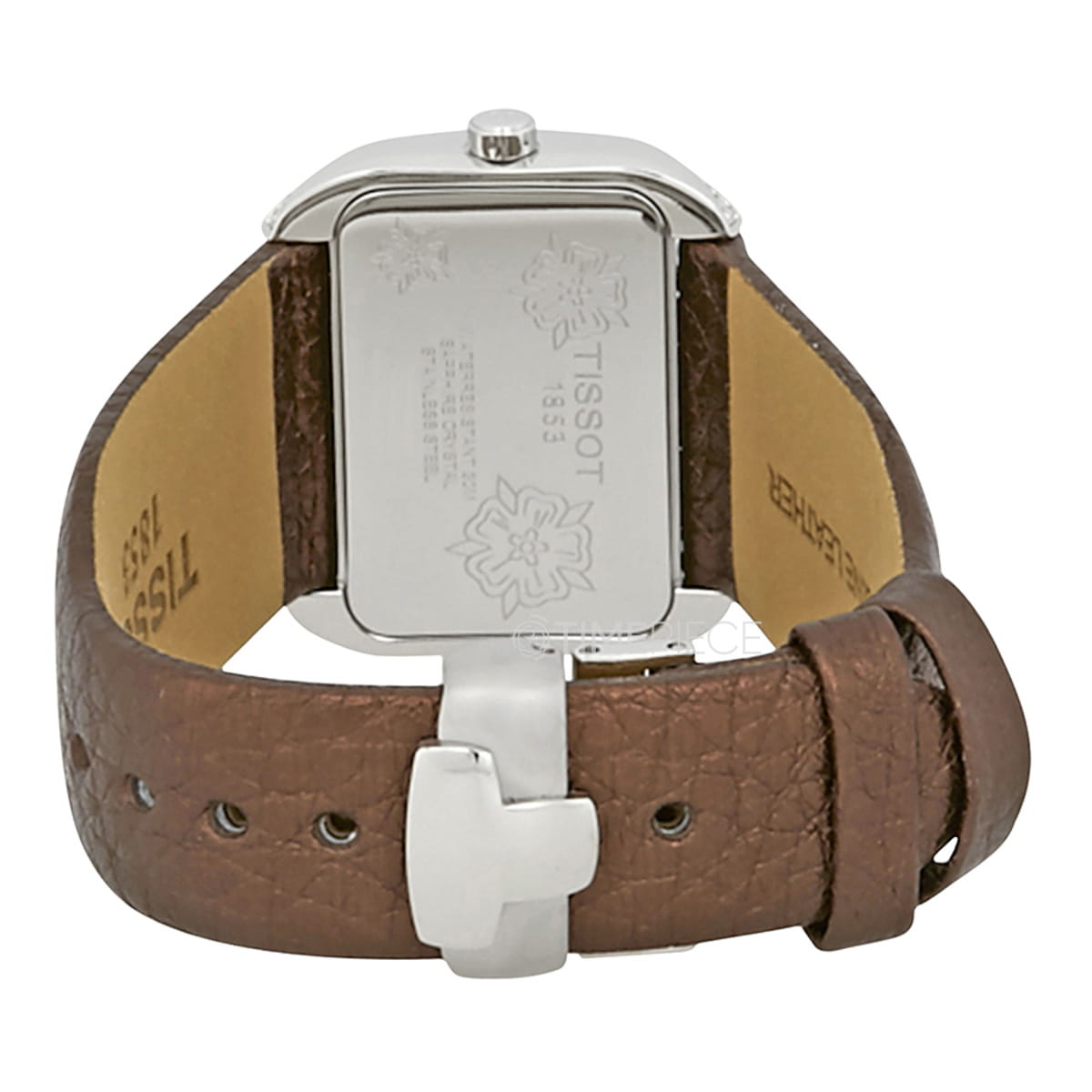 Tissot Tissot Bella Ora T023.309.16.031.01 Bella Ora, наручные женские часы фото под углом