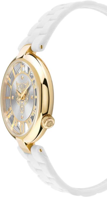 Plein Sport Plein Sport Tiger Luxe PSMBA1423 , наручные женские часы фото под углом