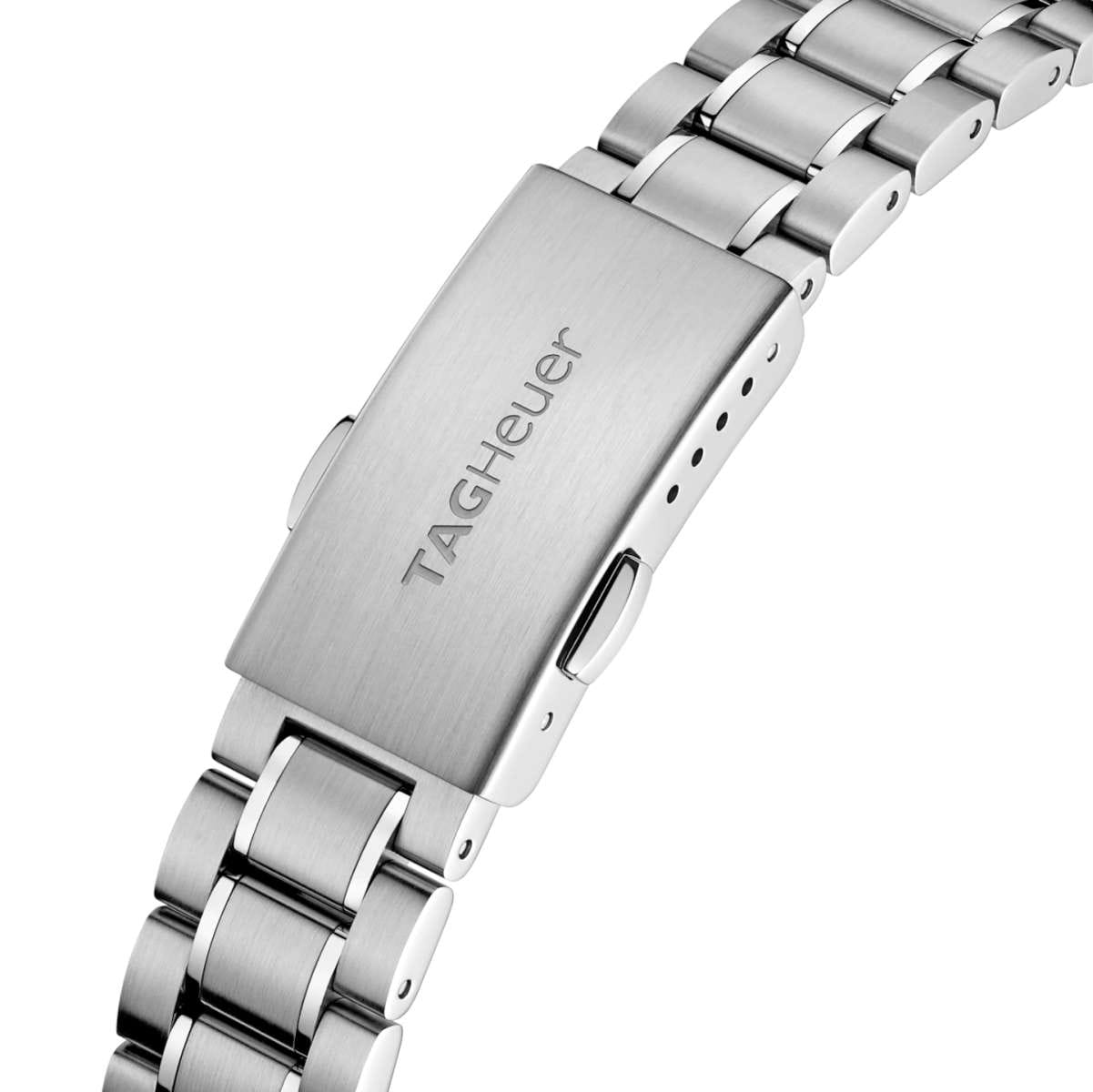TAG Heuer TAG Heuer Formula 1 WBJ1418.BA0664 женские часы перламутровый циферблат на запястье
