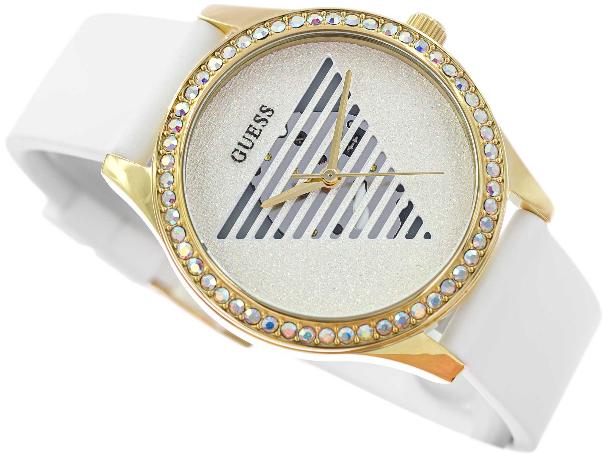 Guess Guess Lady Idol GW0530L6 GW0530L6 оригинальные женские часы в комплекте с коробкой