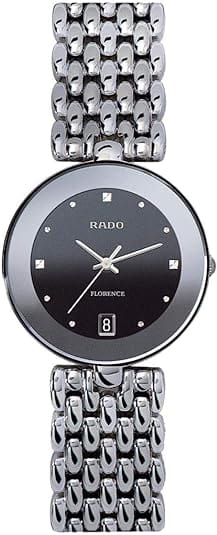 Rado Rado Florence Rondo R48792153 , наручные мужские часы фото под углом